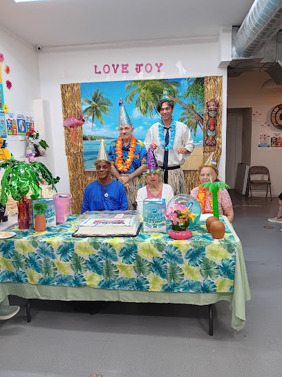 Lovejoy Social Adult Daycare Center