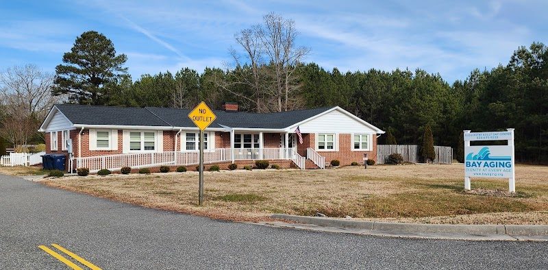 Gloucester Adult Day Center