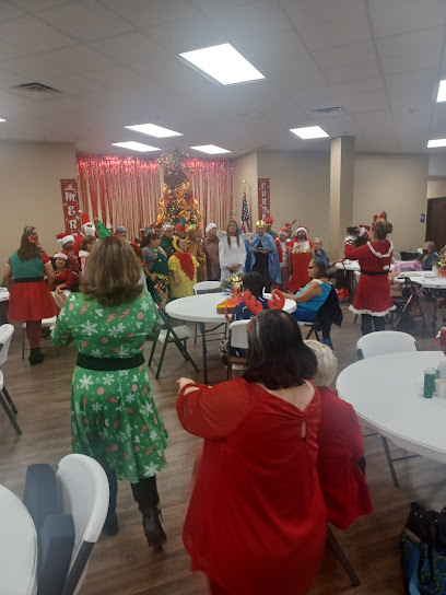 Nuestra Familia Feliz Adult Day Care INC.
