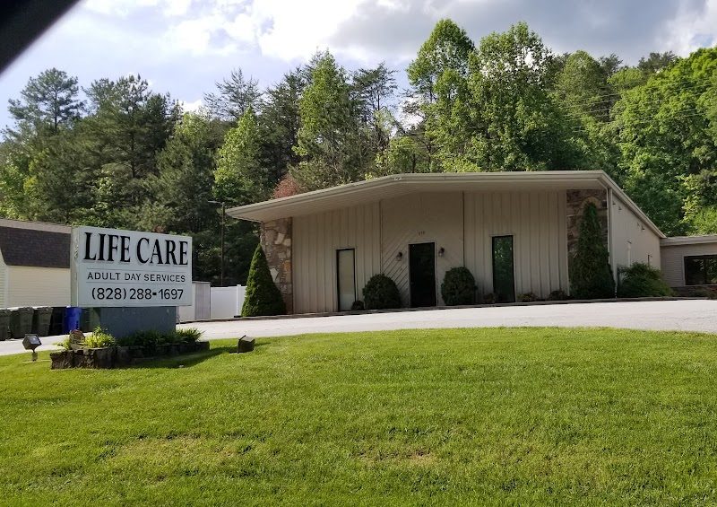 Rutherford Life Care Adult Day Health Center
