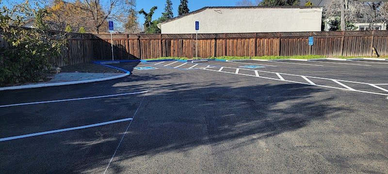 Shinrai Adult Day Health Center
