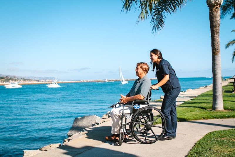 Amada Senior Care – Columbus