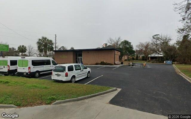 Innovative Senior Solutions Valdosta Adult Day Care