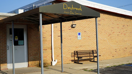 Daybreak Adult Day Services