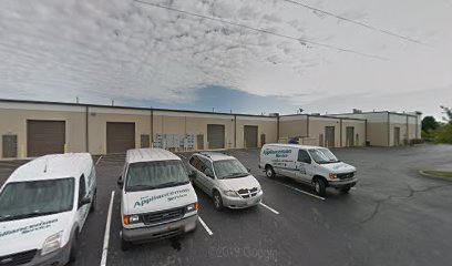 Alpha Group of Delaware Inc. - Westerville Location
