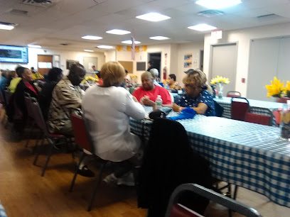 New York Adult Day Care Centers