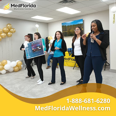 MedFlorida Wellness Centers - West Palm Beach