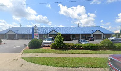 Allied Adult Day Care