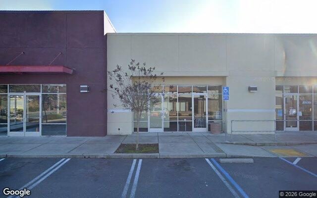 Central Valley Training Center – Jackson