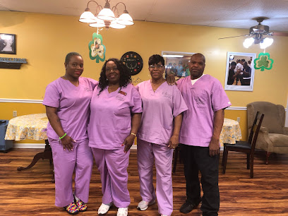 Sharon's Adult Day Center