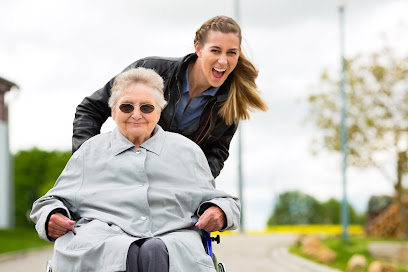 Ecumen Pathstone — Adult Day Services