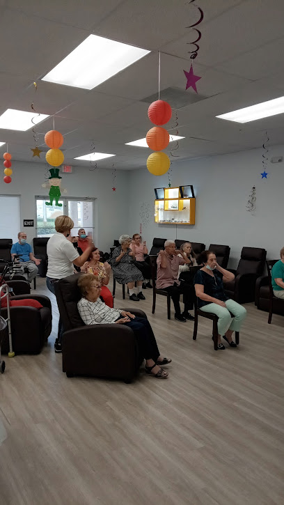 El Eden Adult DayCare