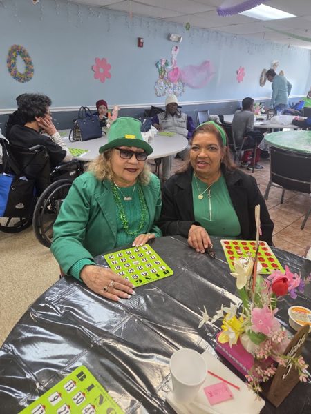 2nd Home Adult Medical Day Center – Paterson