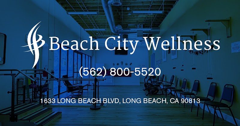 Beach City Wellness Adult Day Health Care