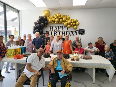 Miami Social Club Adult Day Care