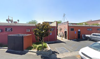 East Valley Adult Day Health Care Center