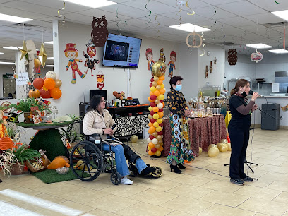 Cielo Vista Senior Day Care
