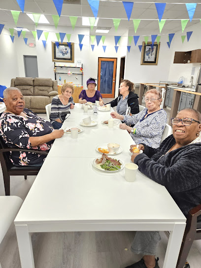 SPRYCARE ADULT DAYCARE