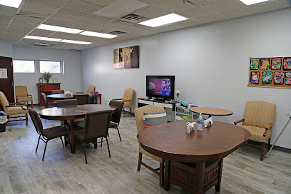 All Welcoming Adult Care (AWAC Services)
