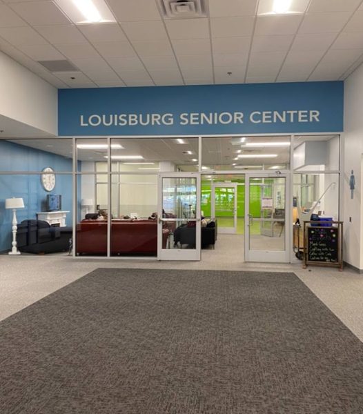 Franklin County Adult Day Program
