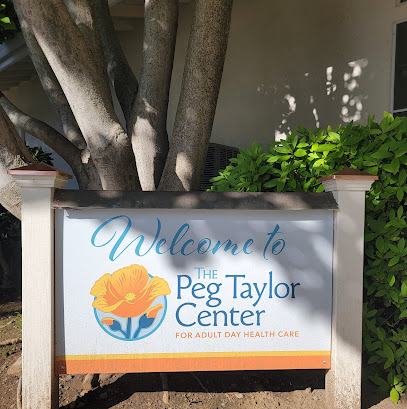 The Peg Taylor Center for Adult Day Health Care