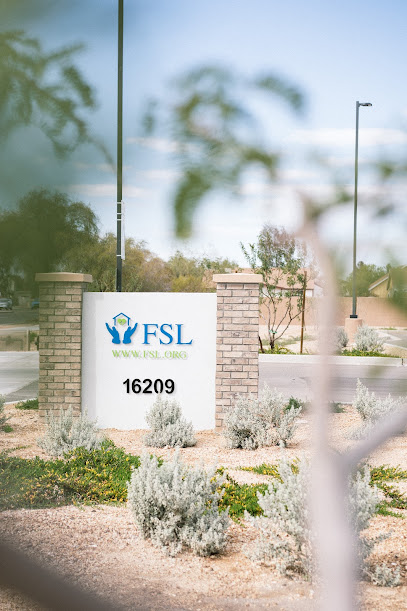 FSL ReCreacion, West Valley Location