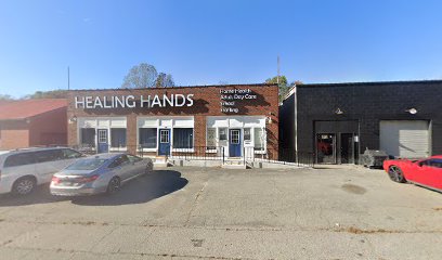 Healing Hands Adult Day Center