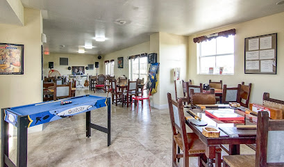 Crystal Paradise Adult Day Care Inc