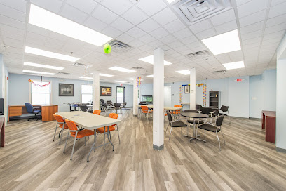 Nutley Adult Day Care Center