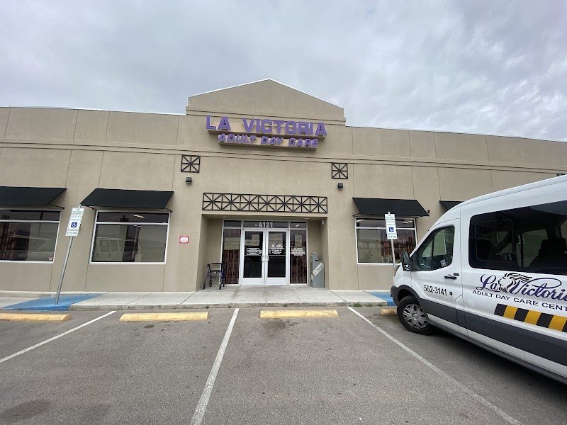 La Victoria Adult Day Care Center #4