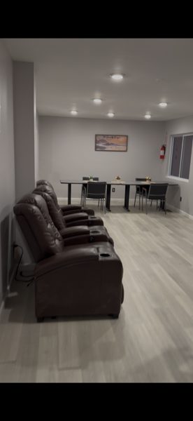 Preservation Adult Day Care