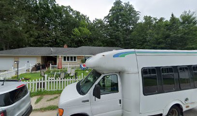 The Golden Years Adult Day Care