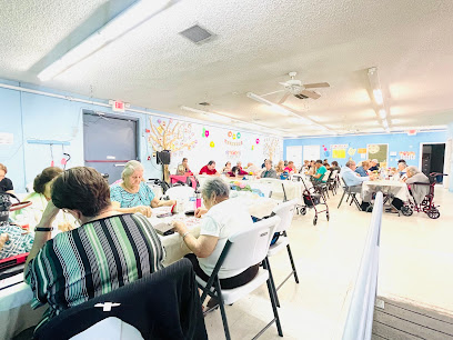 San Antonio Adult Day Care