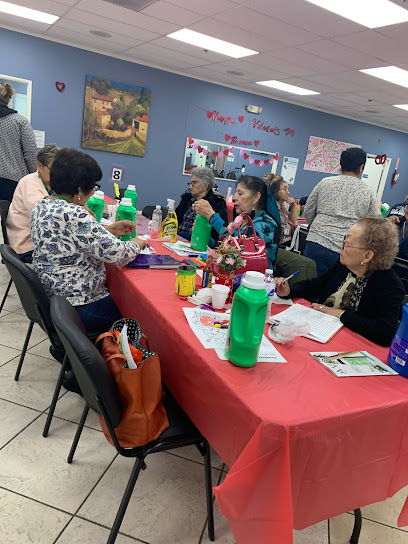 Silver Strand Care ADHC