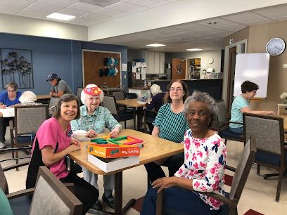 Serenity Adult Day Center