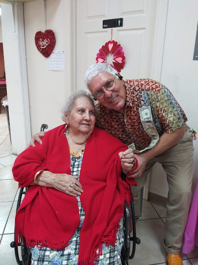Mom & Dad Adult Day Care