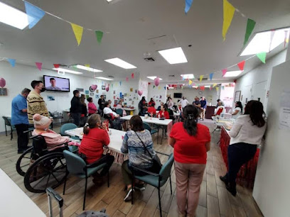 Manila adult daycare