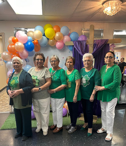 Blanquitas Adult Daycare Center