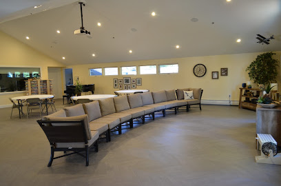Turnagain Social Club Adult Day Care