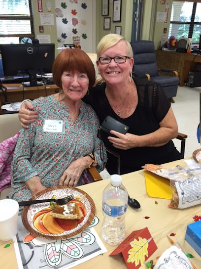 Alzheimer's Community Care