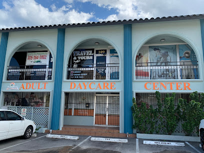 Hogar Feliz Adult Day Care LLC