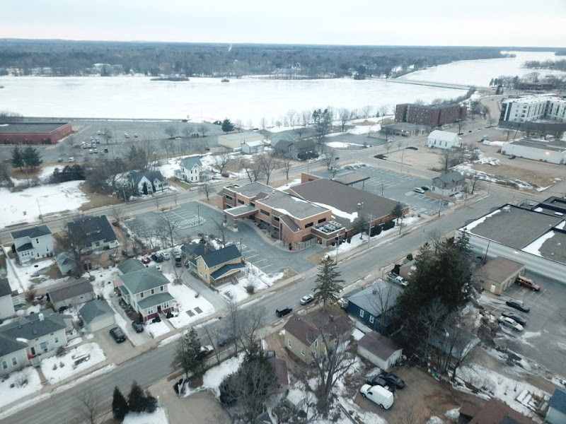 Adult Day Center of Portage County