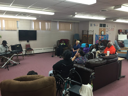 Elizabeth's Place Adult Care & Wellness Center