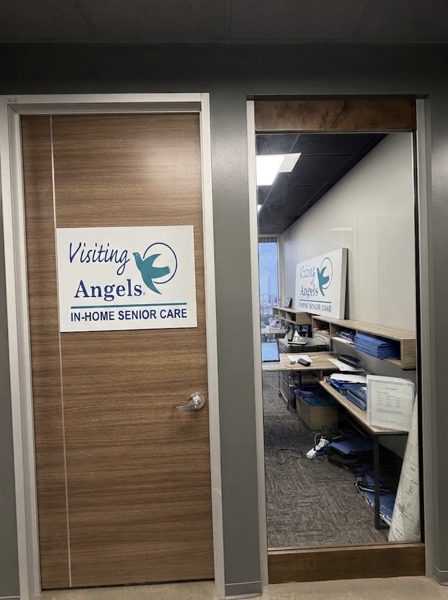 Visiting Angels – Central & West Houston