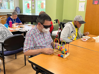Easterseals Adult Day Services - Silver Spring