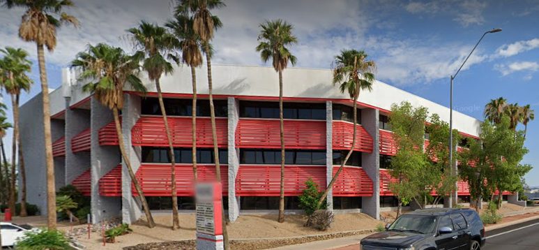 Right at Home – North Phoenix/Scottsdale
