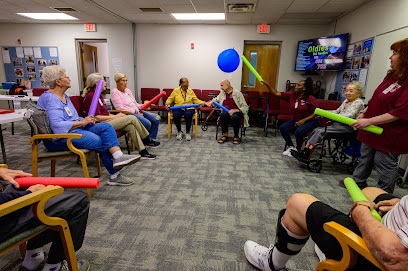 Ruth's Promise Adult Day Care