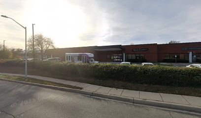 Trinity Health PACE Montgomery County