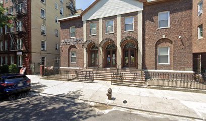 Better Living Adult Center