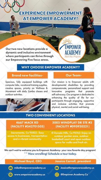 Empower Academy